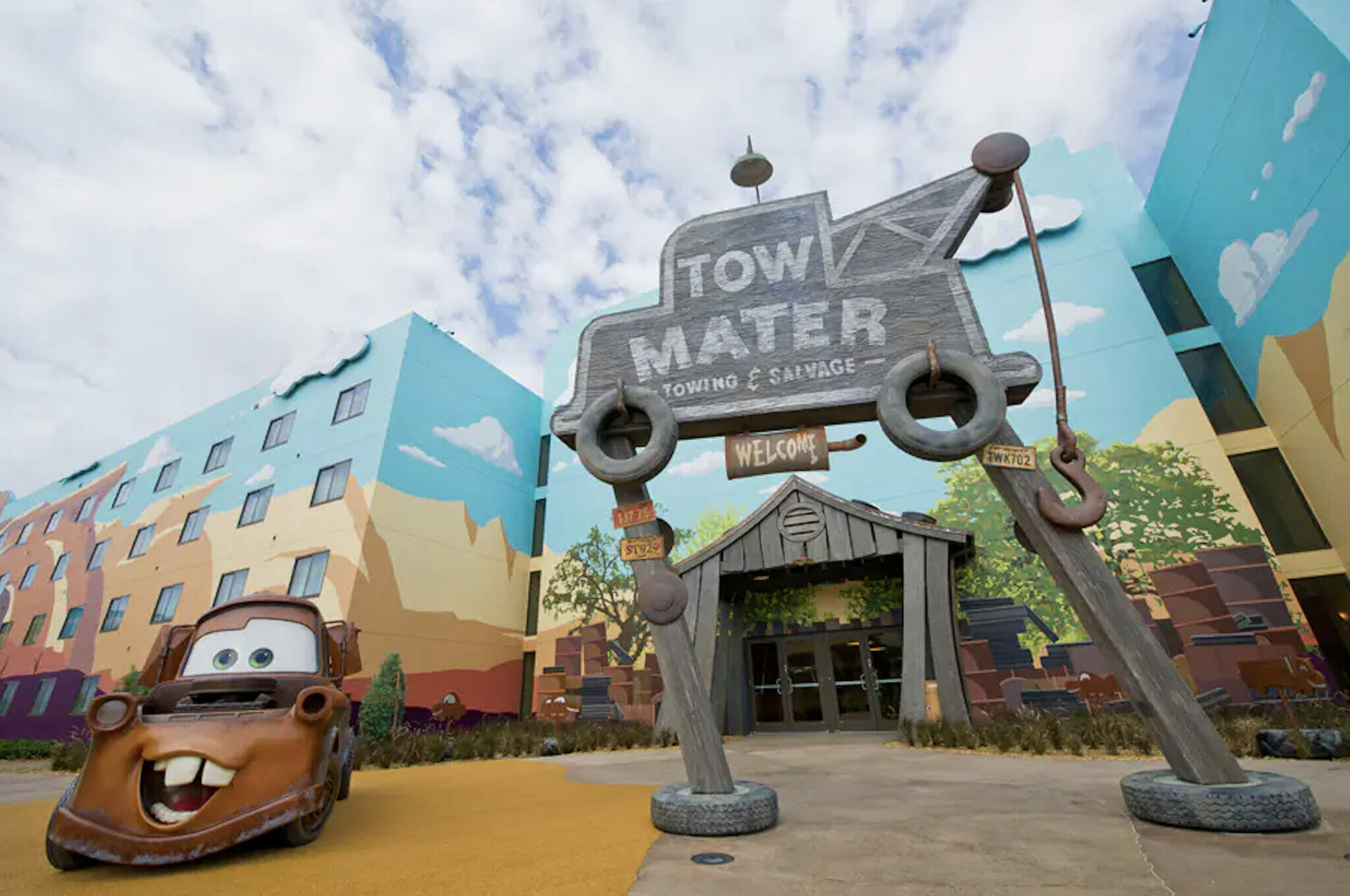 UPDATE: Prime Parking Drops Back Down to $50 at Universal Orlando Resort -  WDW News Today